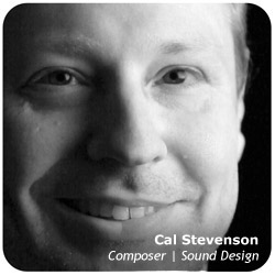 Cal Stevenson, Composer